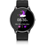 Niceboy X-Fit Watch Pixel, inteligentné hodinky