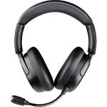 Niceboy XW200, bezdrôtové slúchadlá, čierne