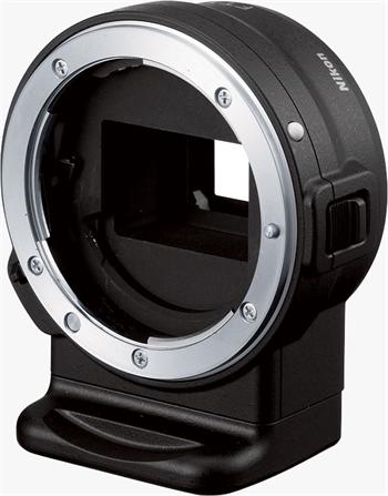 Nikon 1 FT1 adaptér pro objektivy s bajonetem "F"