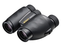 Nikon-10x25 CF TRAVELITE EX