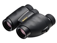 Nikon-12x25 CF TRAVELITE EX