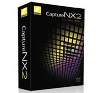 NIKON CAPTURE NX2