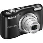 Nikon Coolpix A10 čierny