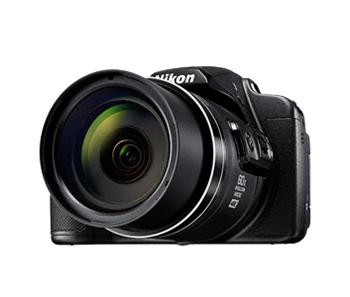 Nikon Coolpix B700 čierny