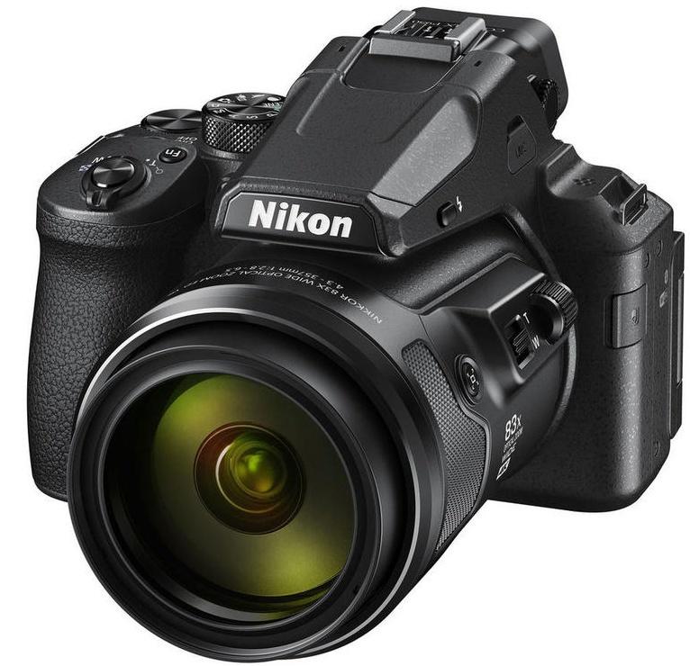 Nikon COOLPIX P950