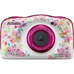 NIKON COOLPIX W150 FLOWER BACKPACK KIT