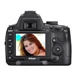 Nikon D5000 + 18-55 II AF-S DX VR
