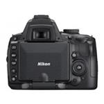 Nikon D5000 + 18-55 II AF-S DX VR