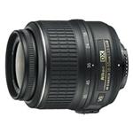 Nikon D5000 + 18-55 II AF-S DX VR