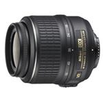 Nikon D5000 + 18-55 II AF-S DX VR