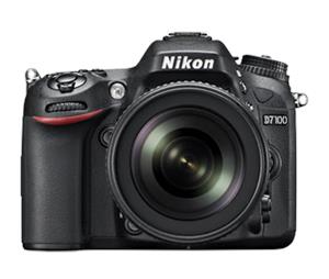Nikon D7100 + 18-140 AF-S DX VR