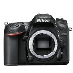 Nikon D7200 telo čierny