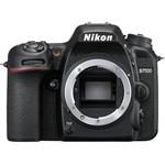 Nikon D7500 telo