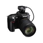 NIKON D90 + 18-105 AF-S DX VR