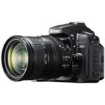 NIKON D90 + 18-105 AF-S DX VR