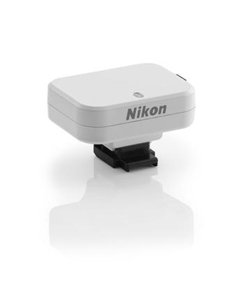 Nikon GP-N100 GPS JEDNOTKA PRO V1 - White