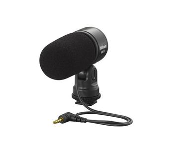 Nikon ME-1 STEREO MIKROFÓN PRO P7000/D7000/D800/D3200/V1