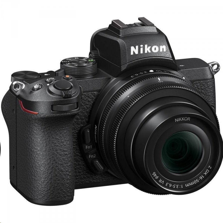 Nikon z50 примеры фотографий