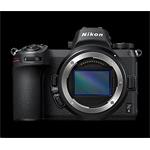 Nikon Z6 telo