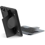 Nillkin Bumper Combo PRO, puzdro s klávesnicou pre iPad Air 4/5/ 10.9" 2020/ 11" 24/25/26/ Pro 11" 20/21/22, čierne