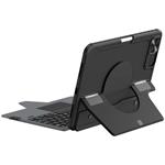 Nillkin Bumper Combo PRO, puzdro s klávesnicou pre iPad Air 4/5/ 10.9" 2020/ 11" 24/25/26/ Pro 11" 20/21/22, čierne