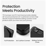 Nillkin Bumper Combo PRO, puzdro s klávesnicou pre iPad Air 4/5/ 10.9" 2020/ 11" 24/25/26/ Pro 11" 20/21/22, čierne