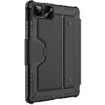 Nillkin Bumper Combo, puzdro s klávesnicou pre iPad Air 4/5/10.9" 2020/ 11" 2024/2025/2026/Pro 11" 2020/2021/2022, čiern