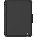 Nillkin Bumper Combo, puzdro s klávesnicou pre iPad Air 4/5/10.9" 2020/ 11" 2024/2025/2026/Pro 11" 2020/2021/2022, čiern