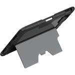 Nillkin Bumper Combo, puzdro s klávesnicou pre iPad Air 4/5/10.9" 2020/ 11" 2024/2025/2026/Pro 11" 2020/2021/2022, čiern