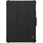 Nillkin Bumper PRO Protective Stand Case Multi-angle pre Samsung Galaxy Tab S9/S10 FE, čierne
