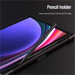 Nillkin Bumper PRO puzdro Multi-angle pre Samsung Galaxy Tab S9+, čierne