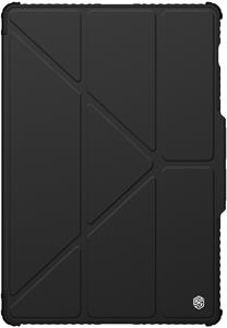 Nillkin Bumper PRO puzdro Multi-angle pre Samsung Galaxy Tab S9 Ultra, čierne