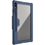 Nillkin Bumper PRO puzdro Multi-angle pre Samsung Galaxy Tab S9 Ultra, modré