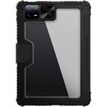 Nillkin Bumper PRO puzdro pre Xiaomi Pad 6/Pad 6 Pro, čierne
