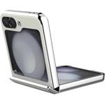 Nillkin CamShield Flip kryt pre Samsung Galaxy Z Flip 6/7 FE, biely