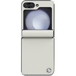 Nillkin CamShield Flip kryt pre Samsung Galaxy Z Flip 6/7 FE, biely