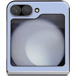 Nillkin CamShield Flip kryt pre Samsung Galaxy Z Flip 6/7 FE, fialový