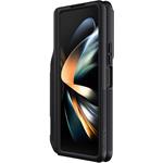 Nillkin CamShield FOLD Slot + Stand kryt pre Samsung Galaxy Z Fold 5, čierny