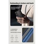Nillkin CamShield FOLD Slot + Stand kryt pre Samsung Galaxy Z Fold 5, čierny