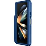 Nillkin CamShield FOLD Slot + Stand kryt pre Samsung Galaxy Z Fold 5, modrý