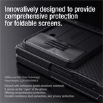 Nillkin CamShield FOLD Slot+Stand kryt pre Samsung Galaxy Z Fold 6, čierny