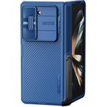 Nillkin CamShield FOLD Stand kryt pre Samsung Galaxy Z Fold 5, modrý