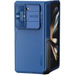 Nillkin CamShield FOLD Stand kryt pre Samsung Galaxy Z Fold 5, modrý