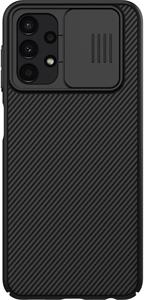 Nillkin CamShield kryt pre Samsung Galaxy A13 4G, čierny
