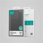 Nillkin CamShield kryt pre Samsung Galaxy A16 4G/5G, čierny