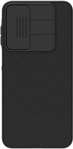 Nillkin CamShield kryt pre Samsung Galaxy A16 4G/5G, čierny
