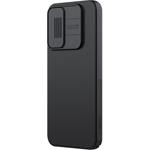 Nillkin CamShield kryt pre Samsung Galaxy A25 5G, čierny