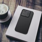 Nillkin CamShield kryt pre Samsung Galaxy A25 5G, čierny