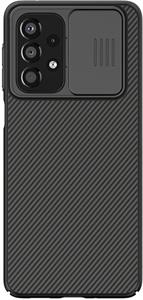 Nillkin CamShield  kryt pre Samsung Galaxy A33 5G, čierny