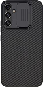 Nillkin CamShield Kryt pre Samsung Galaxy A34 5G, čierny